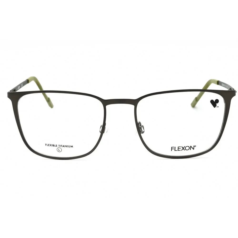Flexon brand frame